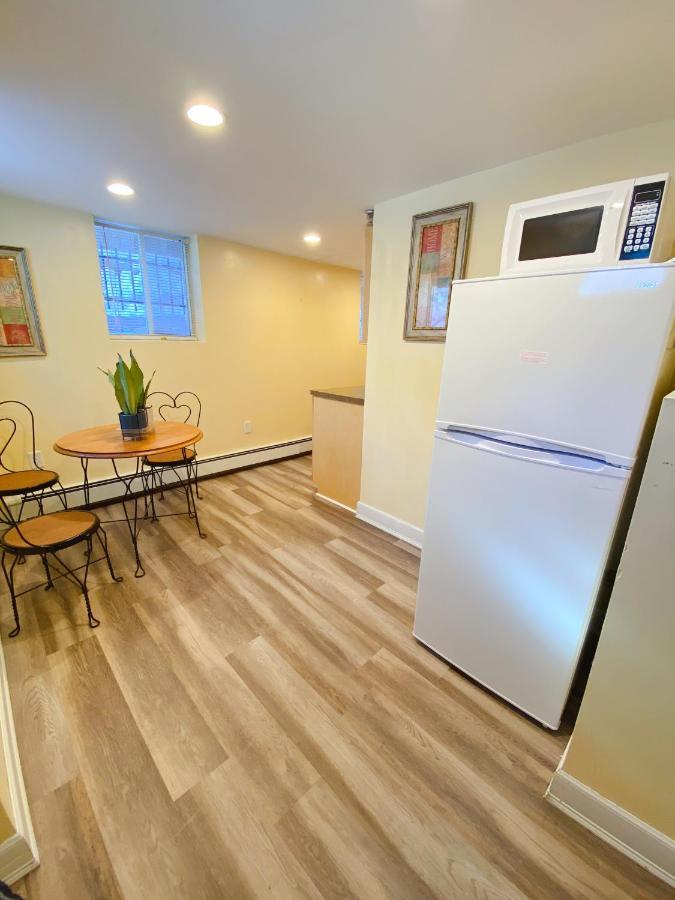 Inn Ginkgo House On Harvard 3*