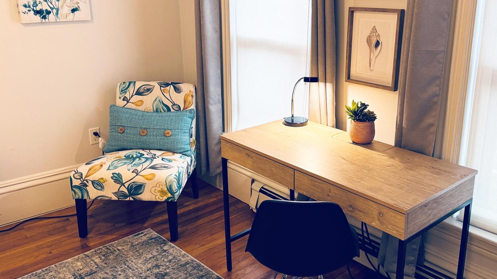 Inn Ginkgo House On Harvard 3*