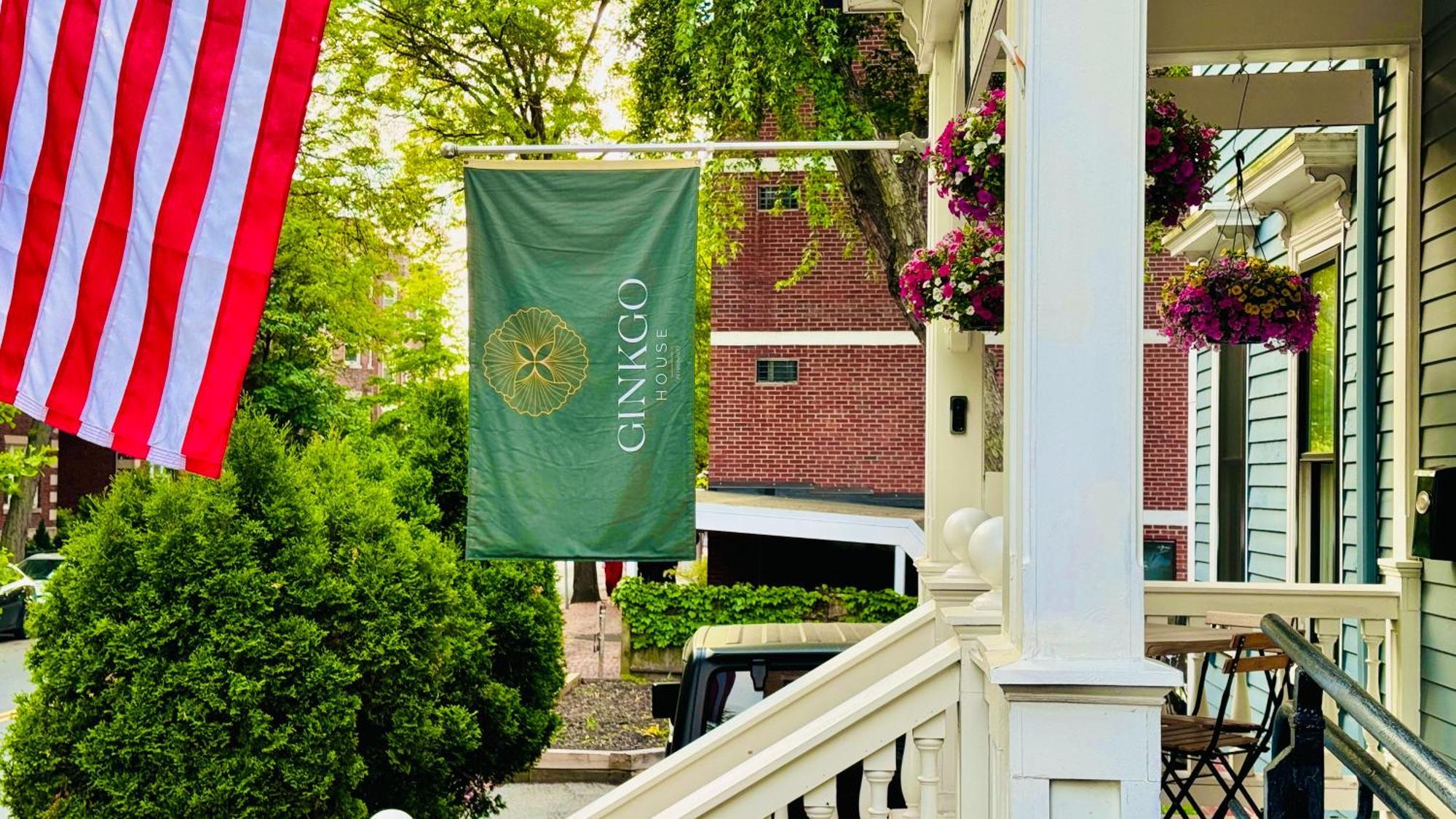 Inn Ginkgo House On Harvard