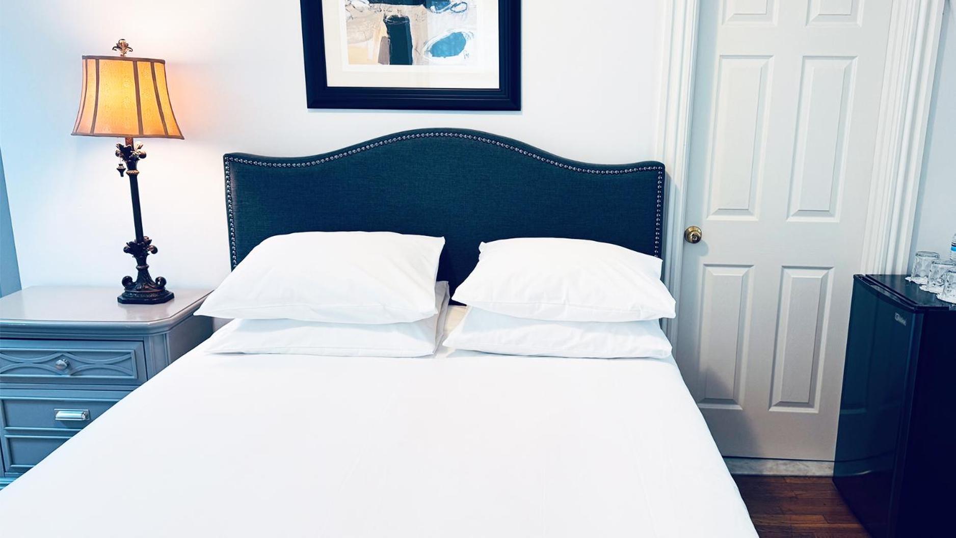 Inn Ginkgo House On Harvard 3*